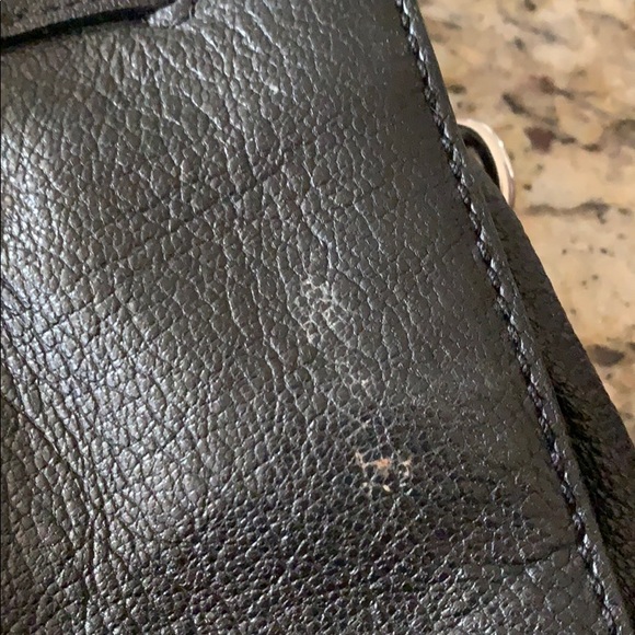 Michael Kors Large Hamilton Tote - Picture 3 of 6